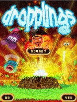 game pic for Dropplings  Touchscreen